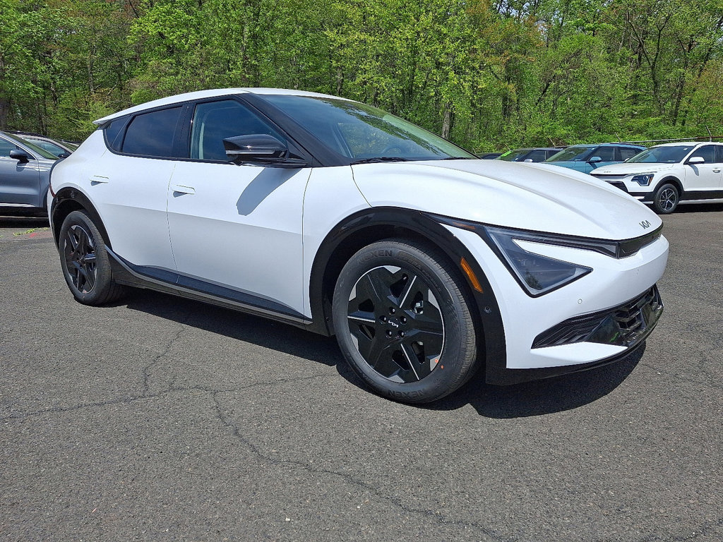 2025 Kia EV6 Wind AWD