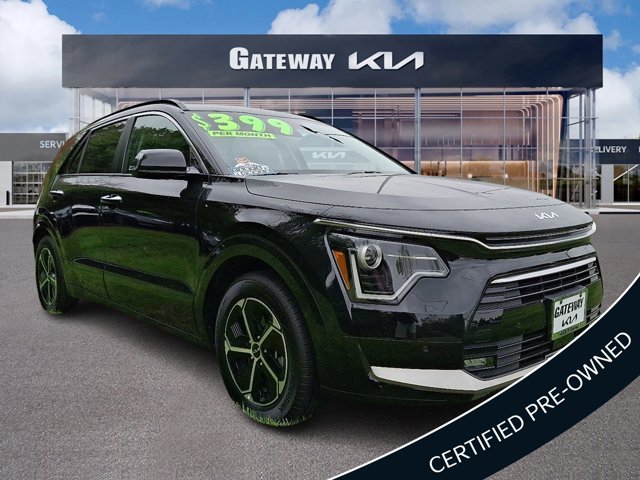 2023 Kia NIRO