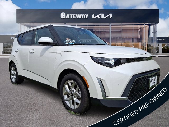 2023 Kia SOUL