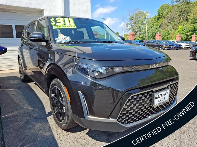 2023 Kia SOUL