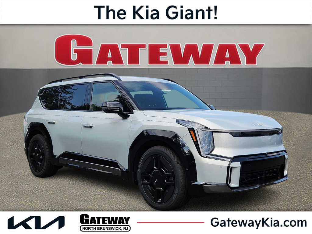 2026 Kia Ev9
