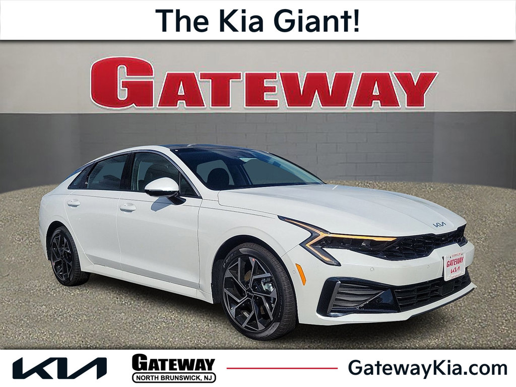 2025 Kia K5