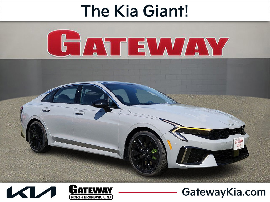2026 Kia K5