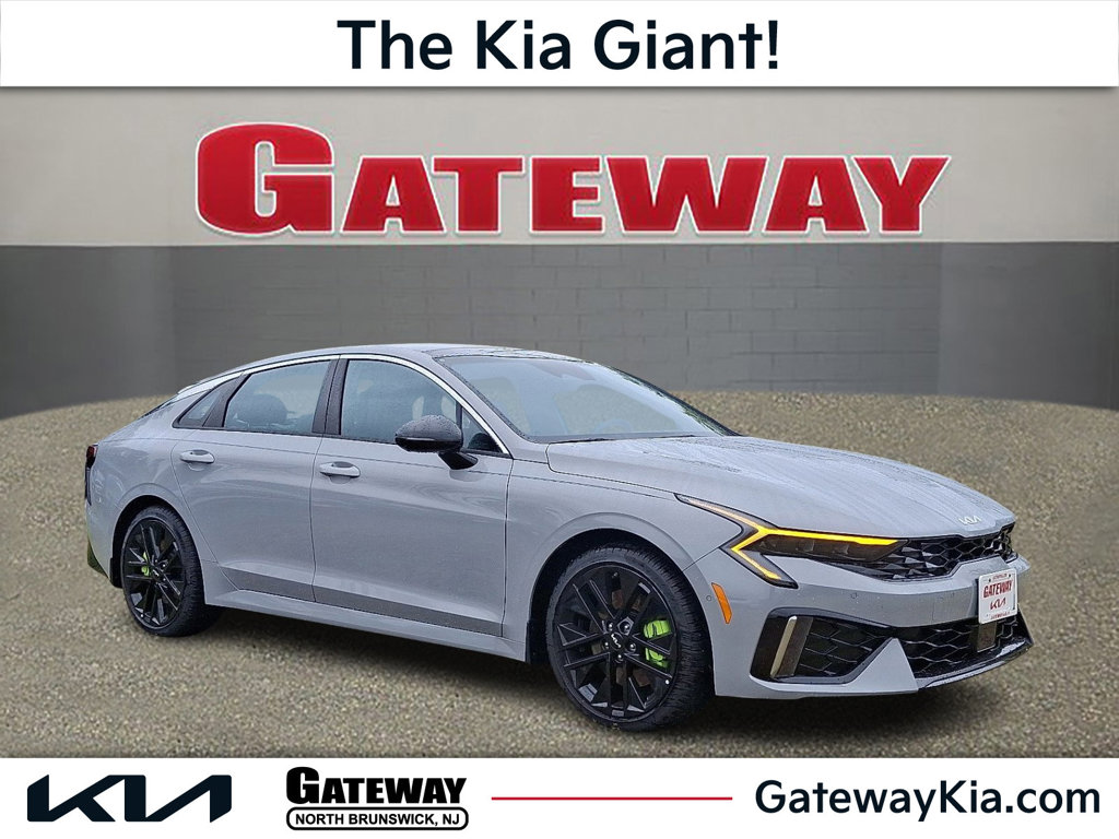 2026 Kia K5