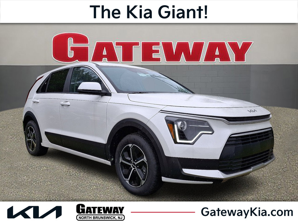 2025 Kia NIRO