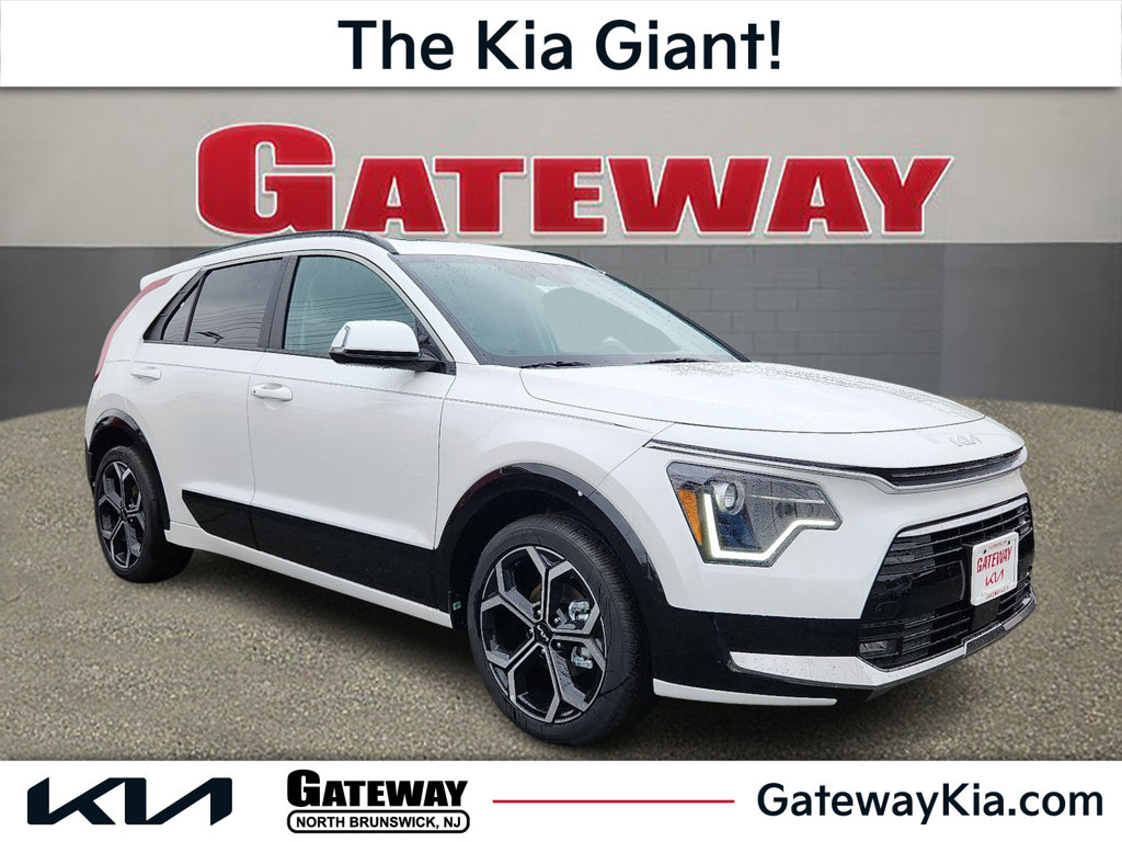 2025 Kia NIRO