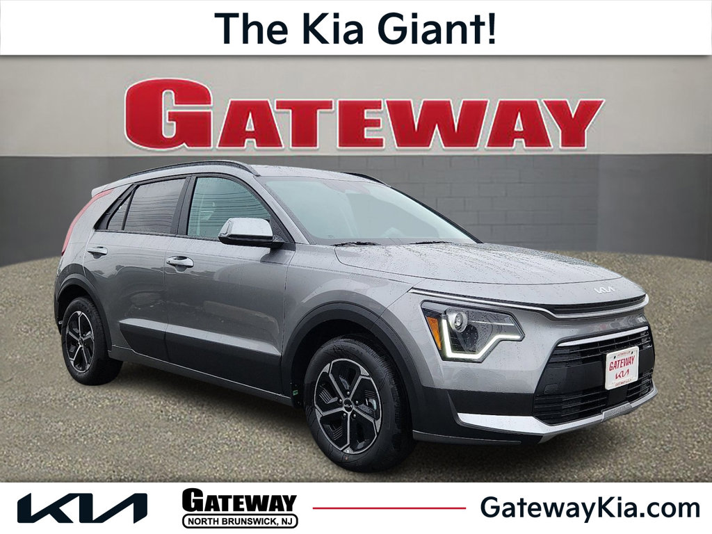 2025 Kia NIRO