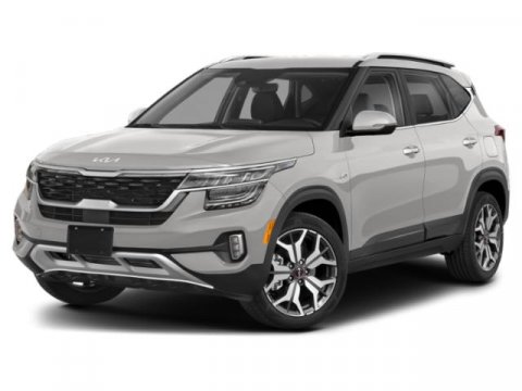 2023 Kia Seltos