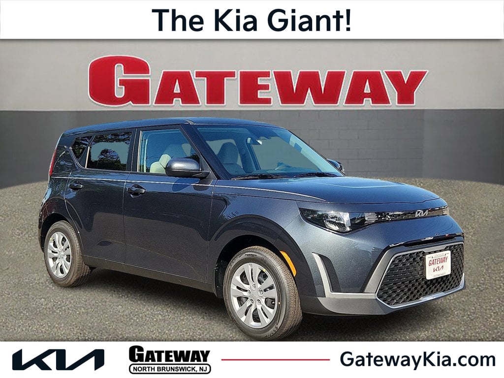 2025 Kia SOUL