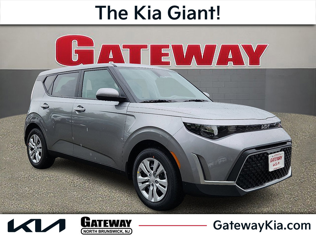 2025 Kia SOUL