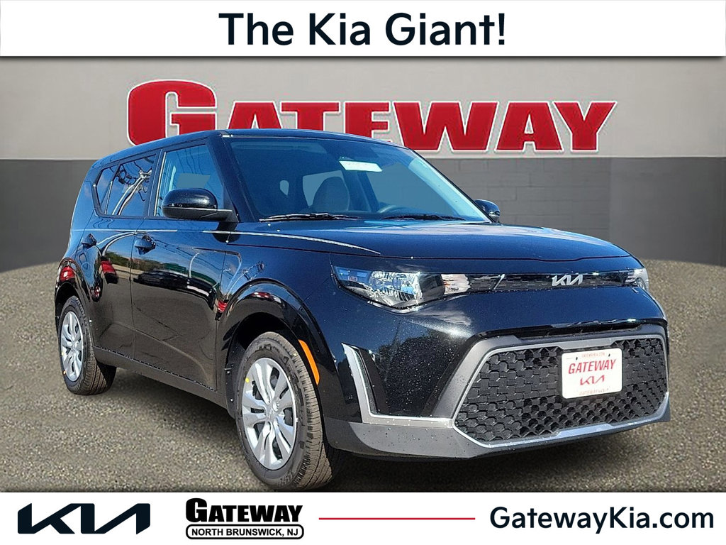 2025 Kia SOUL