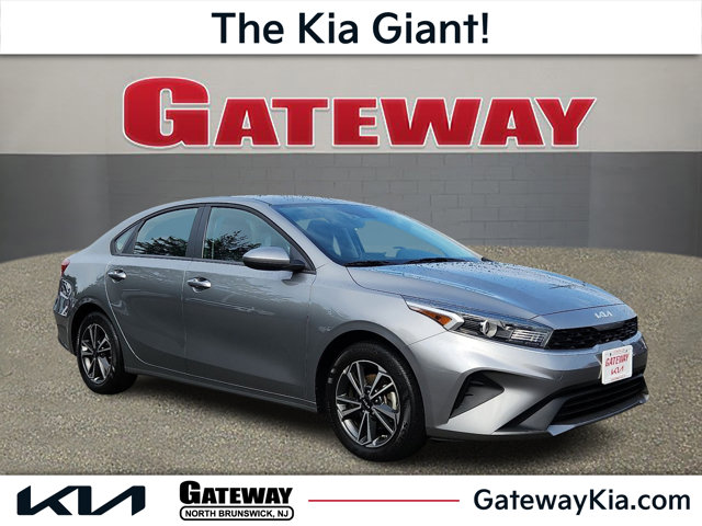 2022 Kia Forte