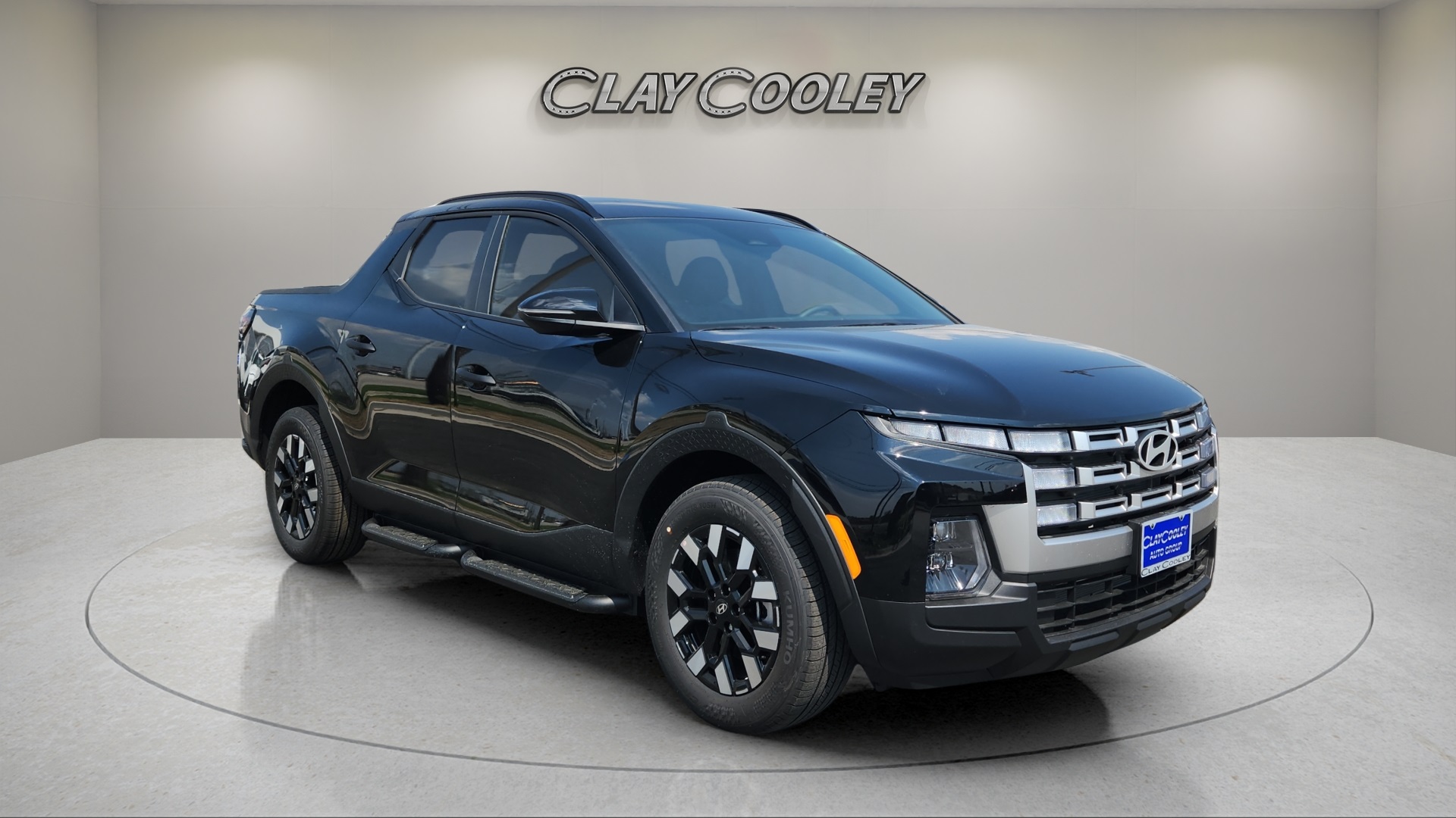 2026 Hyundai Santa Cruz