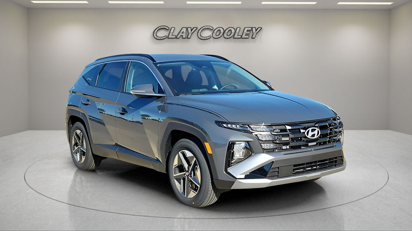 New 2025 Hyundai Tucson For Sale with Photos U S News World Report New 2025 Hyundai Tucson For Sale with Photos U S News World Report