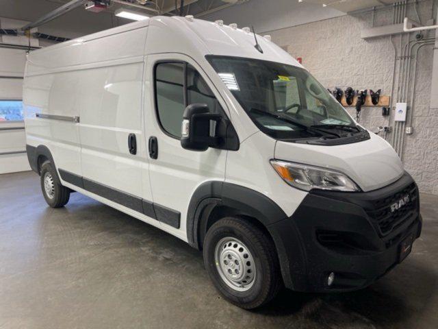 2025 RAM Promaster Cargo Van
