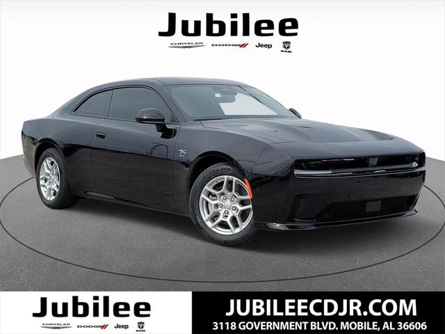 2025 Dodge Charger Daytona