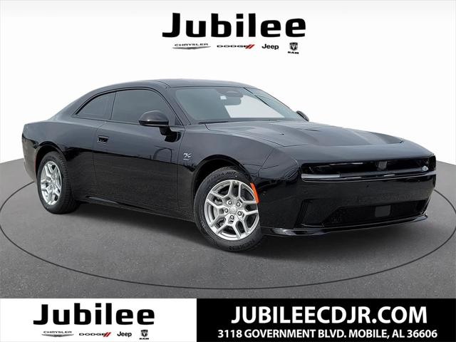 2025 Dodge Charger Daytona