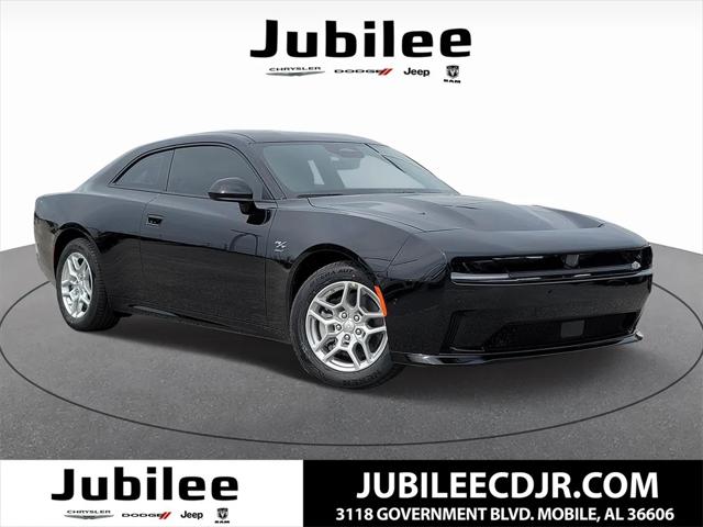 2025 Dodge Charger Daytona