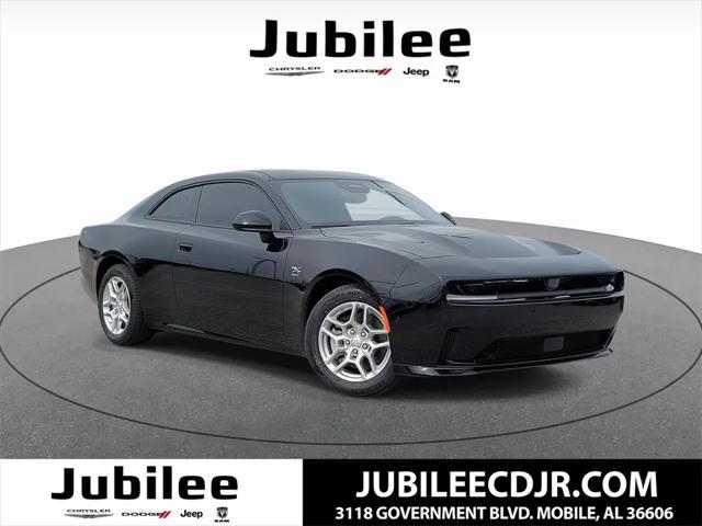 2025 Dodge Charger Daytona