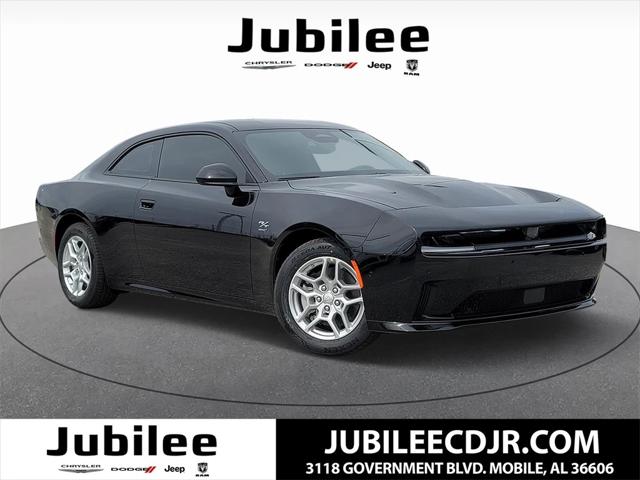 2025 Dodge Charger Daytona