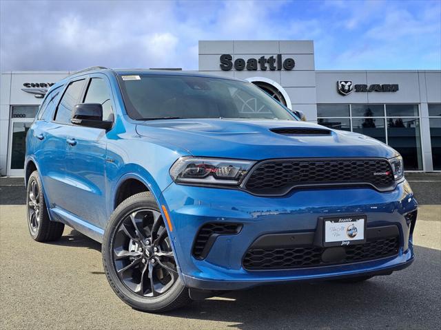 2025 Dodge Durango