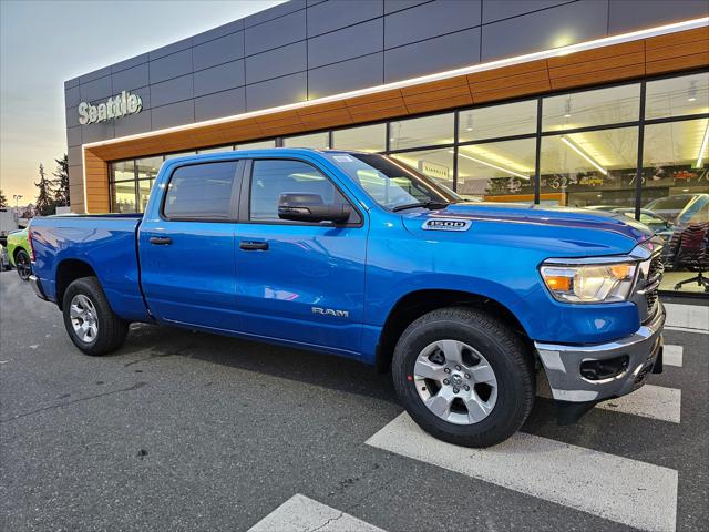 2024 Ram 1500 Big Horn