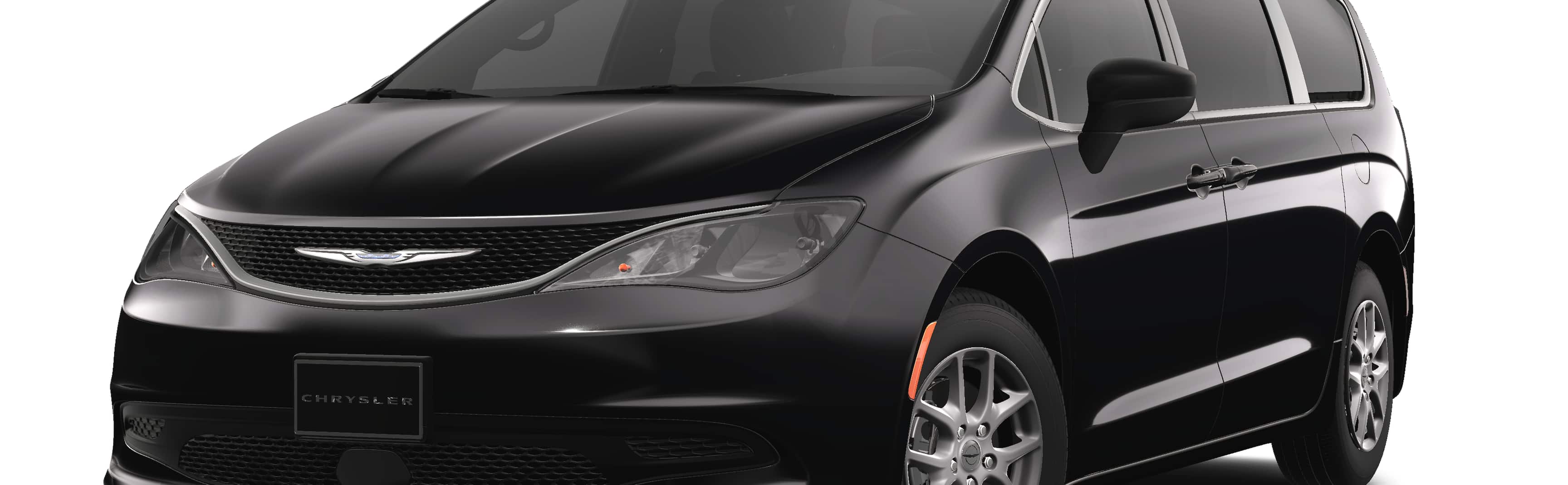 2025 Chrysler Voyager