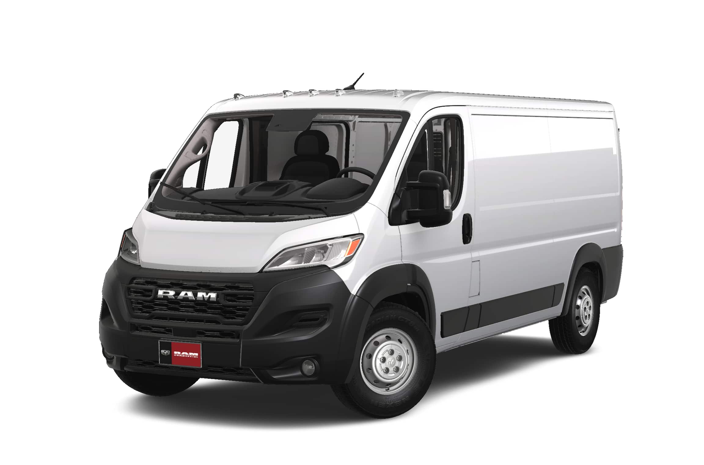 2024 RAM Promaster Cargo Van