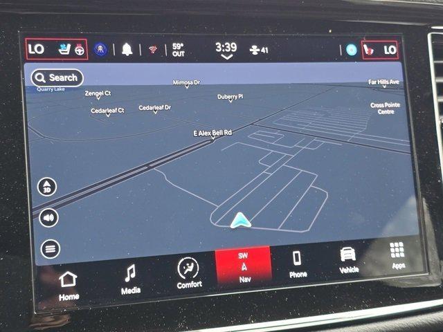 2025 Dodge Durango
