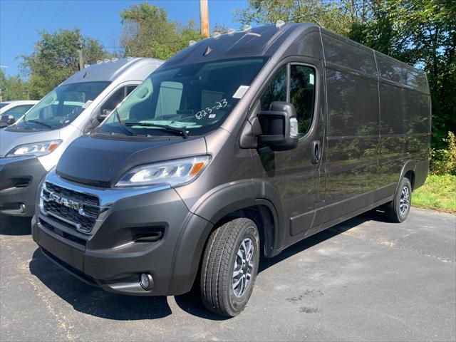 2024 RAM Promaster Cargo Van
