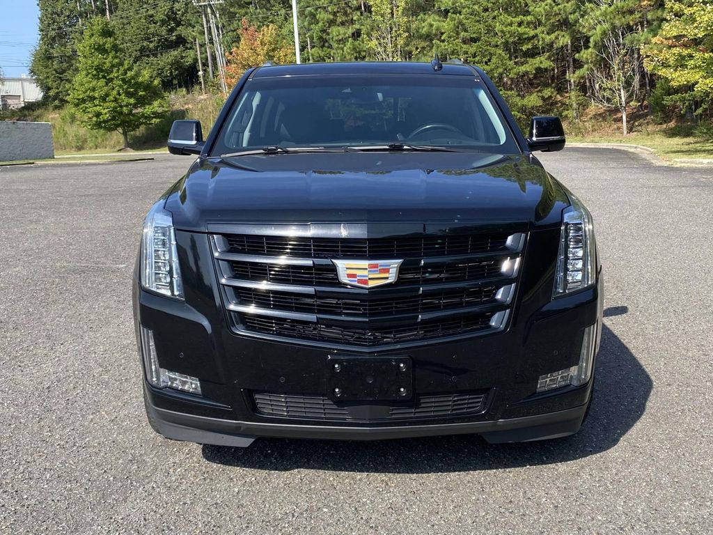 Photo of 2020 Cadillac Escalade Premium Luxury