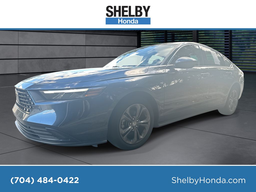2023 Honda Accord Sedan