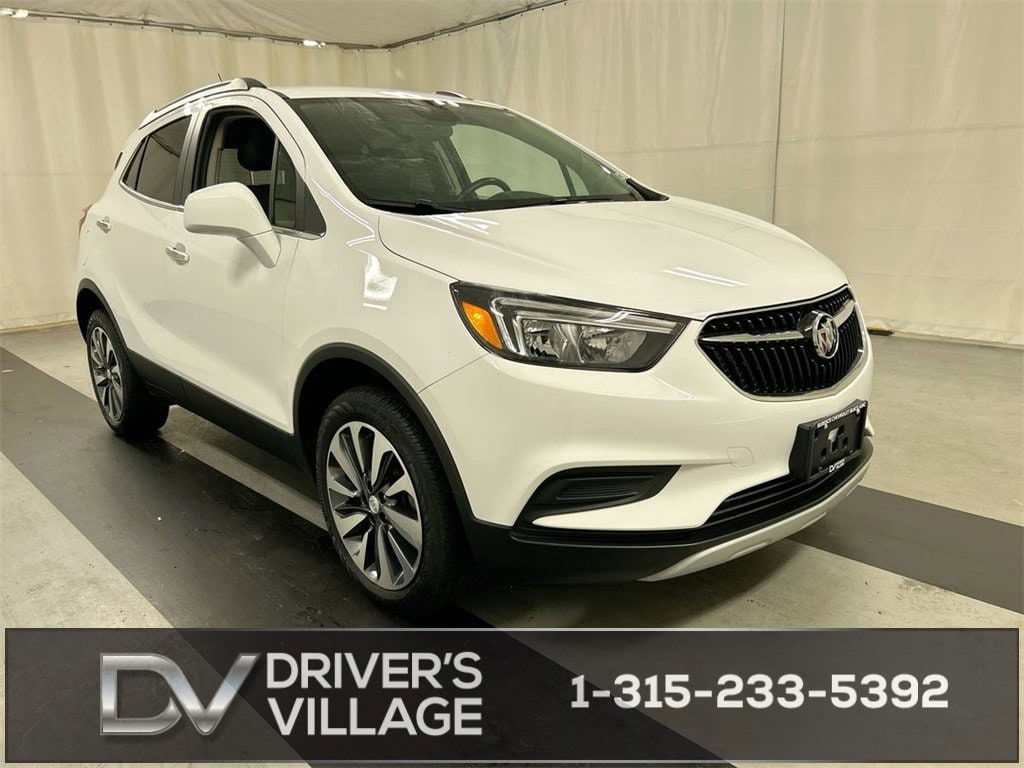 2022 Buick Encore
