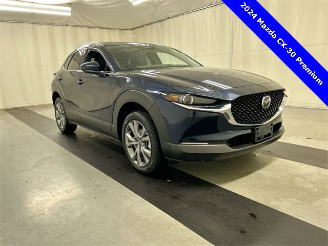 2024 Mazda Cx-30
