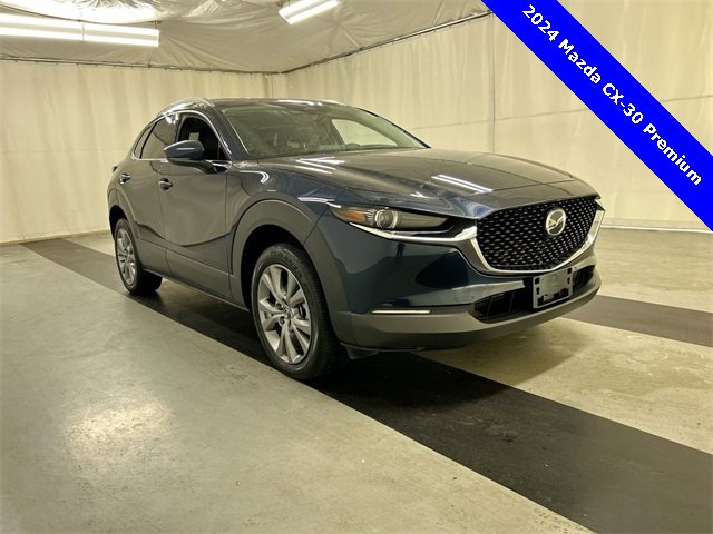 2024 Mazda Cx-30