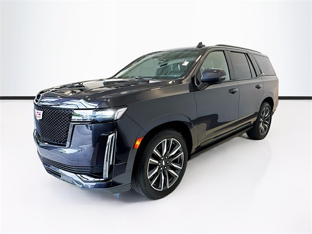 2024 Cadillac Escalade