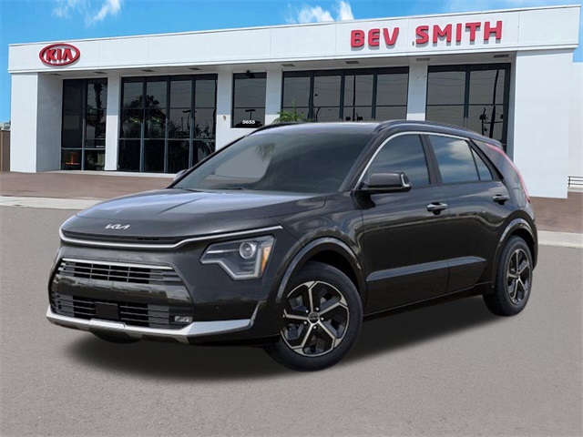 2025 Kia NIRO