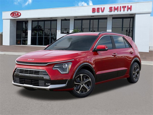 2025 Kia NIRO