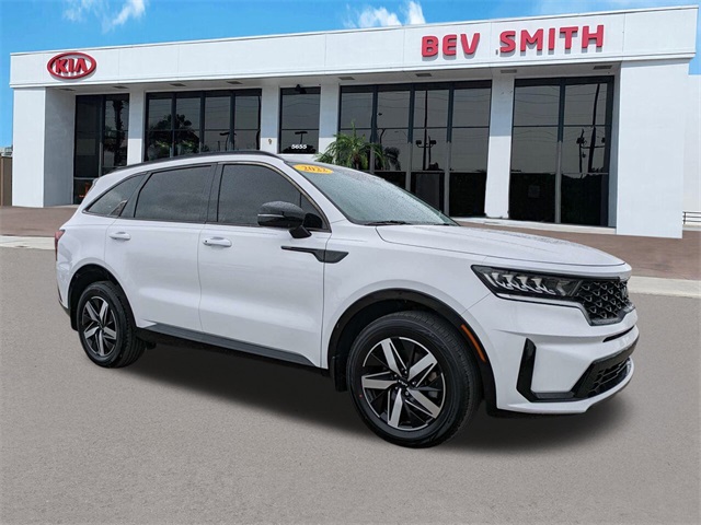 2022 Kia Sorento