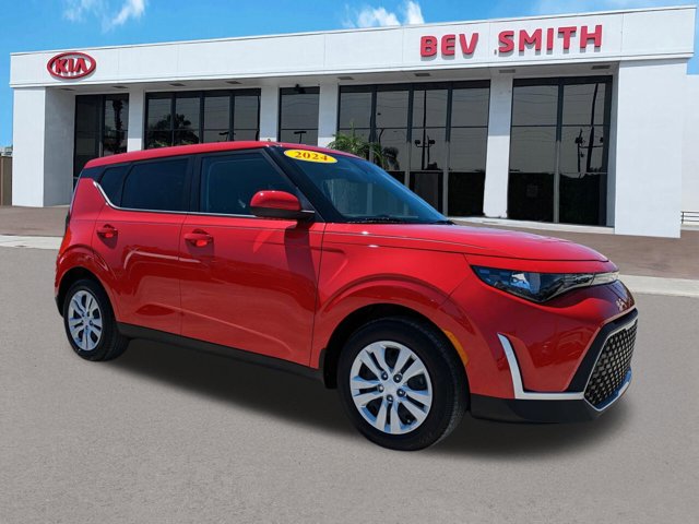 2024 Kia SOUL