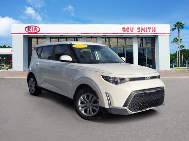 2024 Kia SOUL