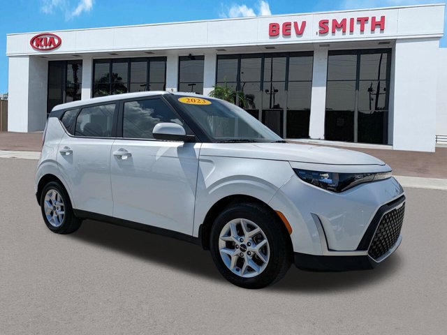 2023 Kia SOUL