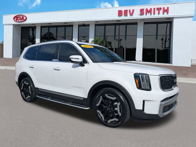 2023 Kia Telluride