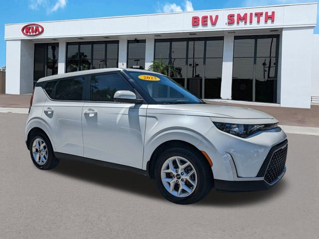 2023 Kia SOUL
