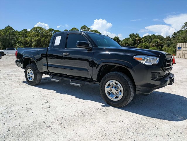 2023 Toyota Tacoma 4wd