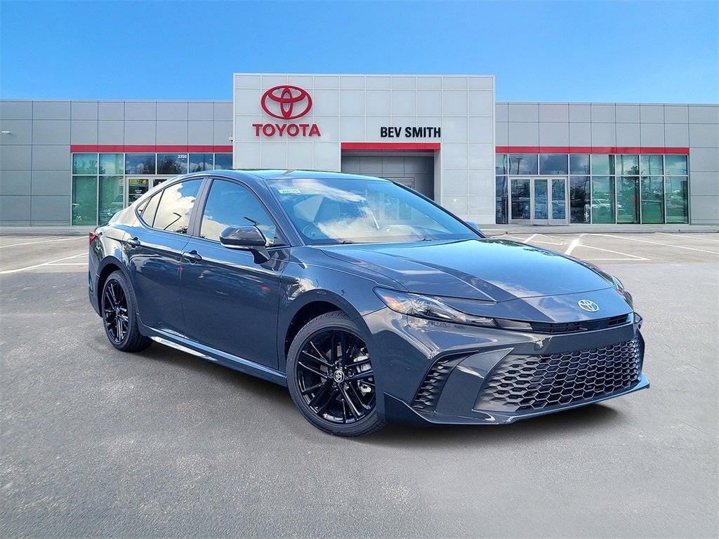 2026 Toyota Camry SE for sale