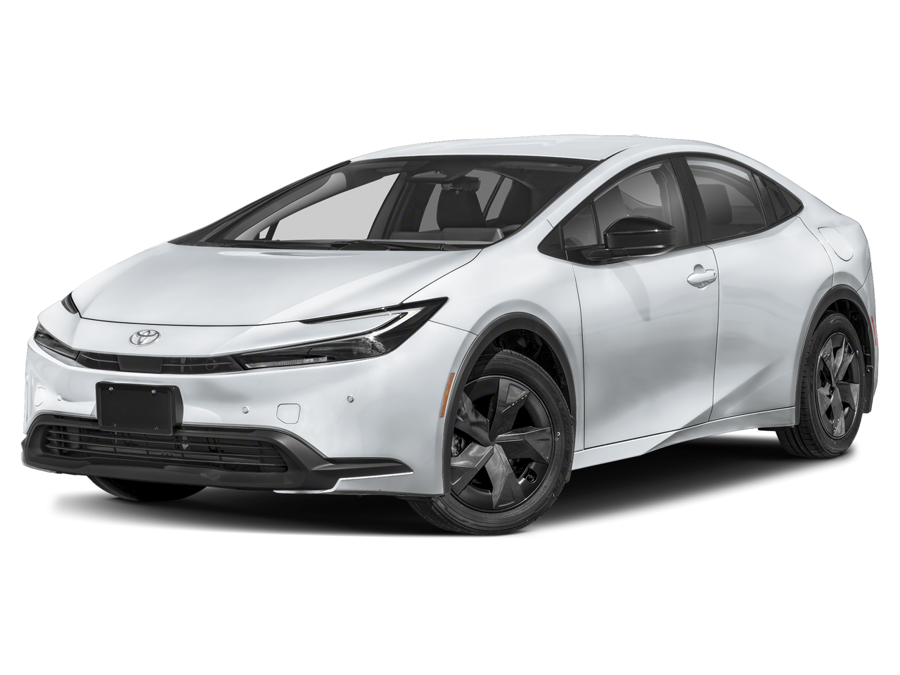 2026 Toyota Prius
