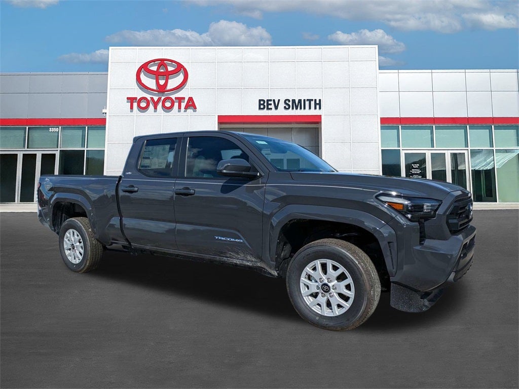 2025 Toyota Tacoma 2wd
