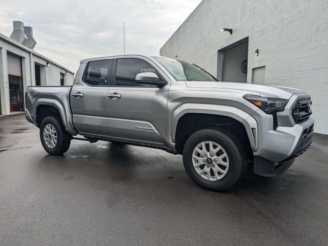 2024 Toyota Tacoma 2wd