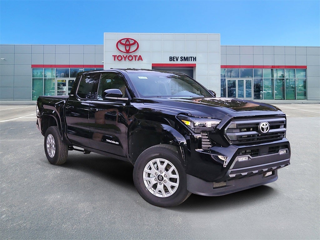 2025 Toyota Tacoma 2wd